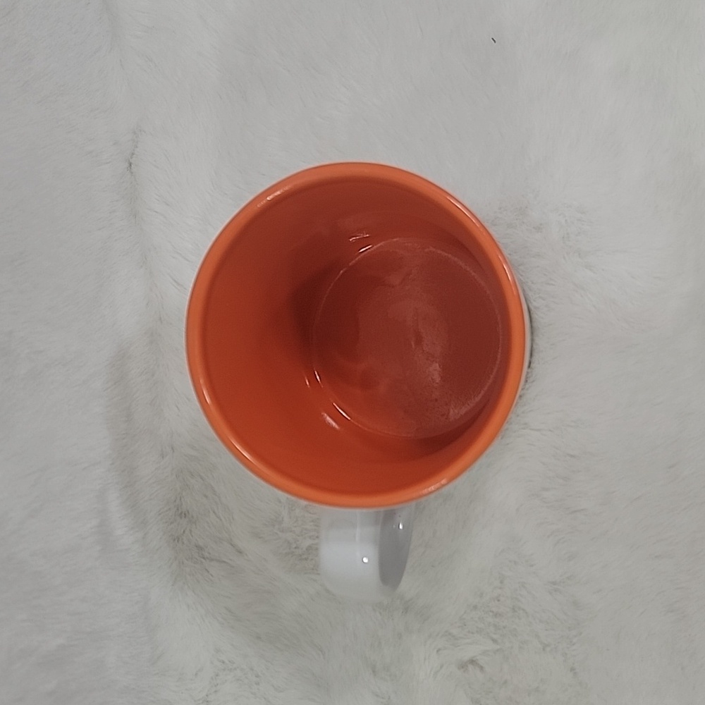 Dunkin' Donuts Coffee Cup/Mug - Picture 2 of 4